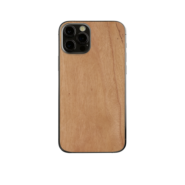 Red cedar iPhone Cases