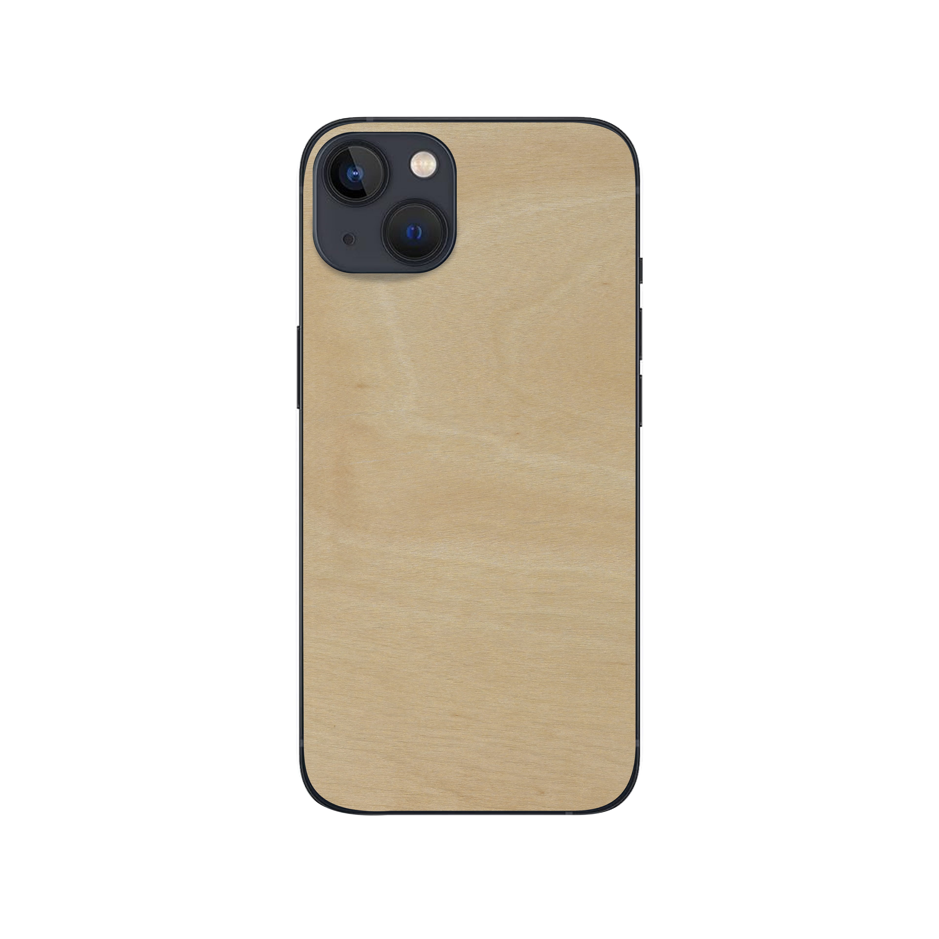 Birch iPhone Skins