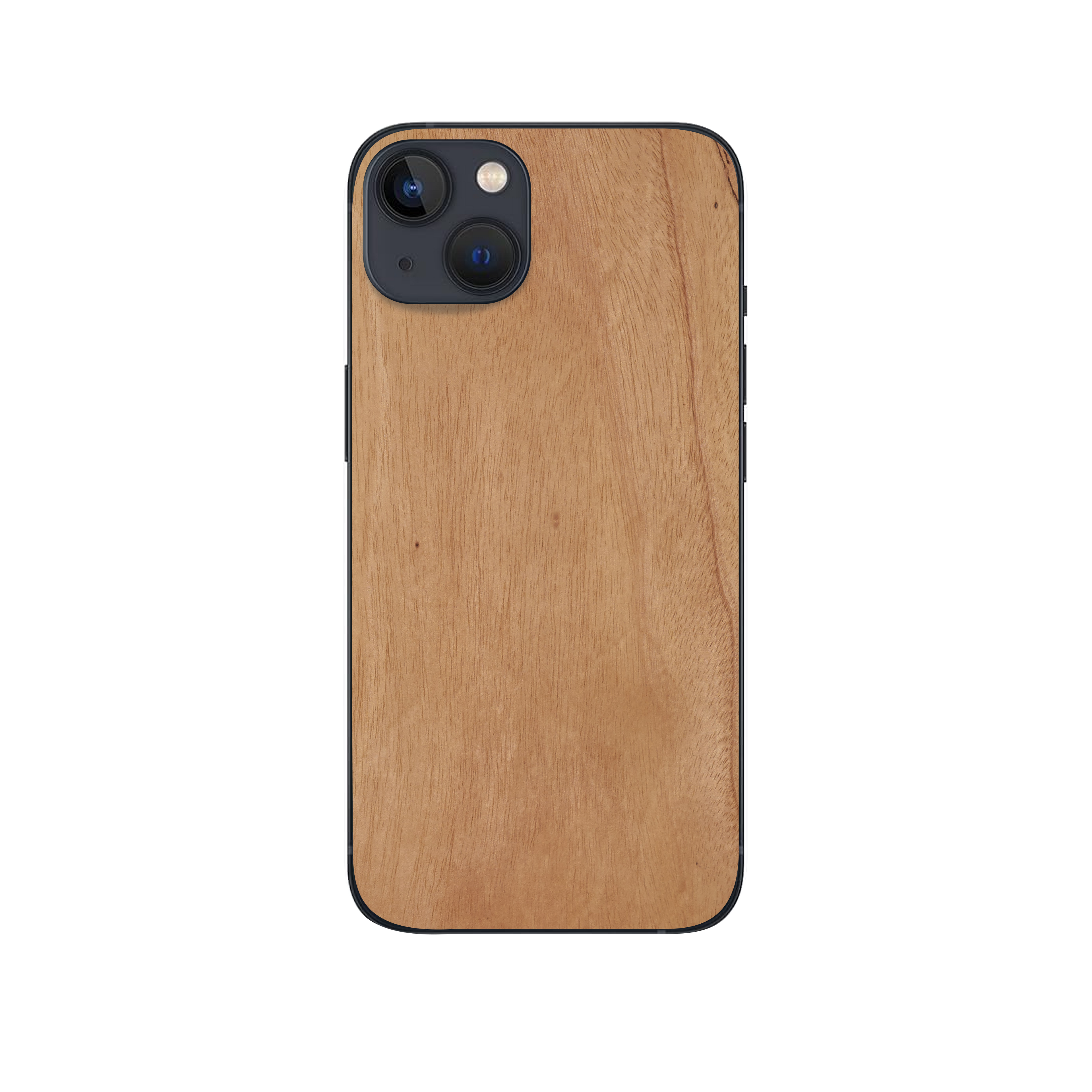 Red cedar iPhone Skins