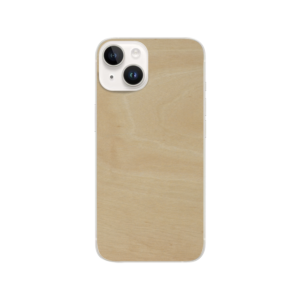 Birch iPhone Skins