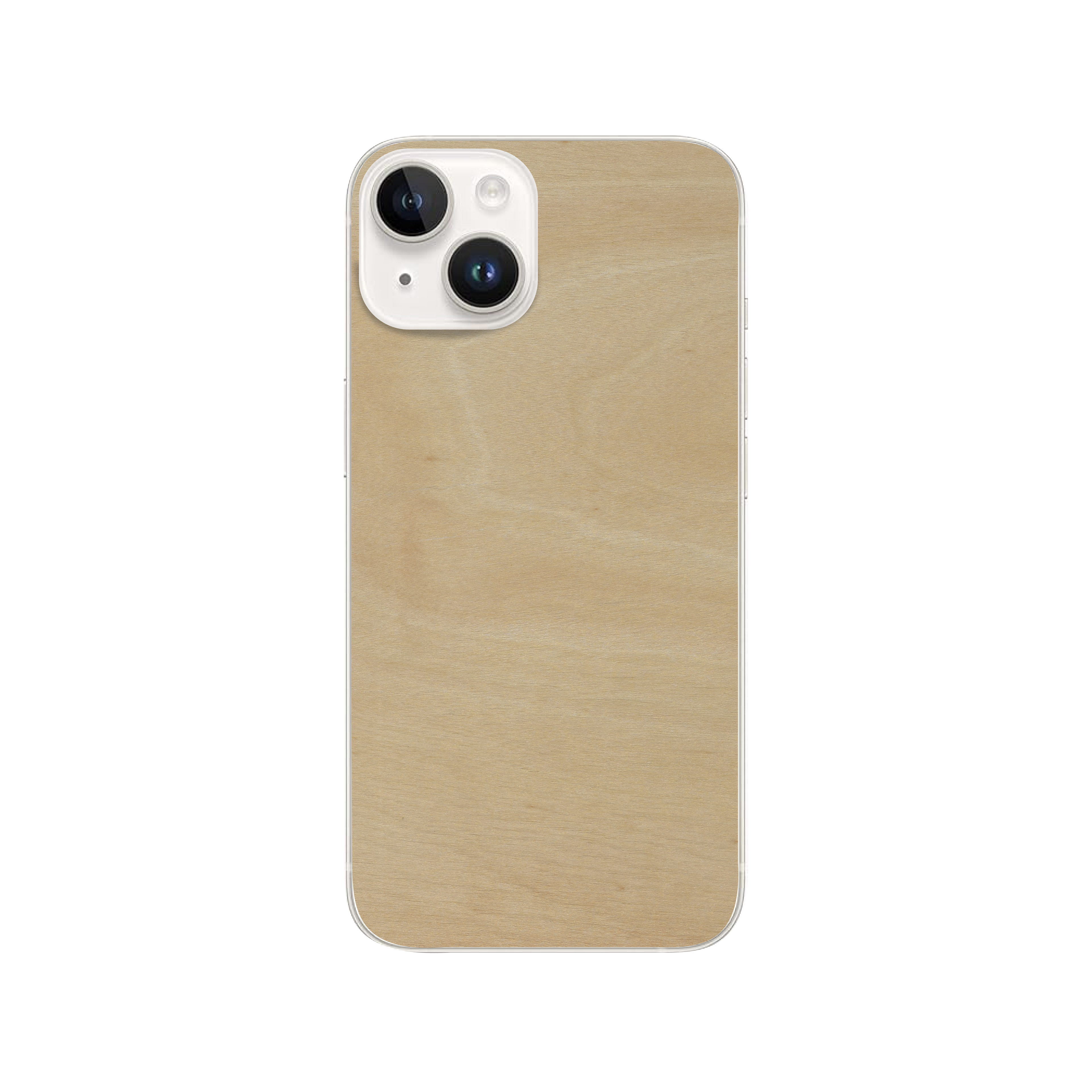 Birch iPhone Skins