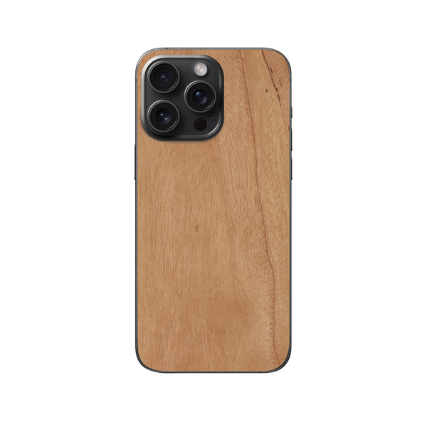 Red cedar iPhone Cases