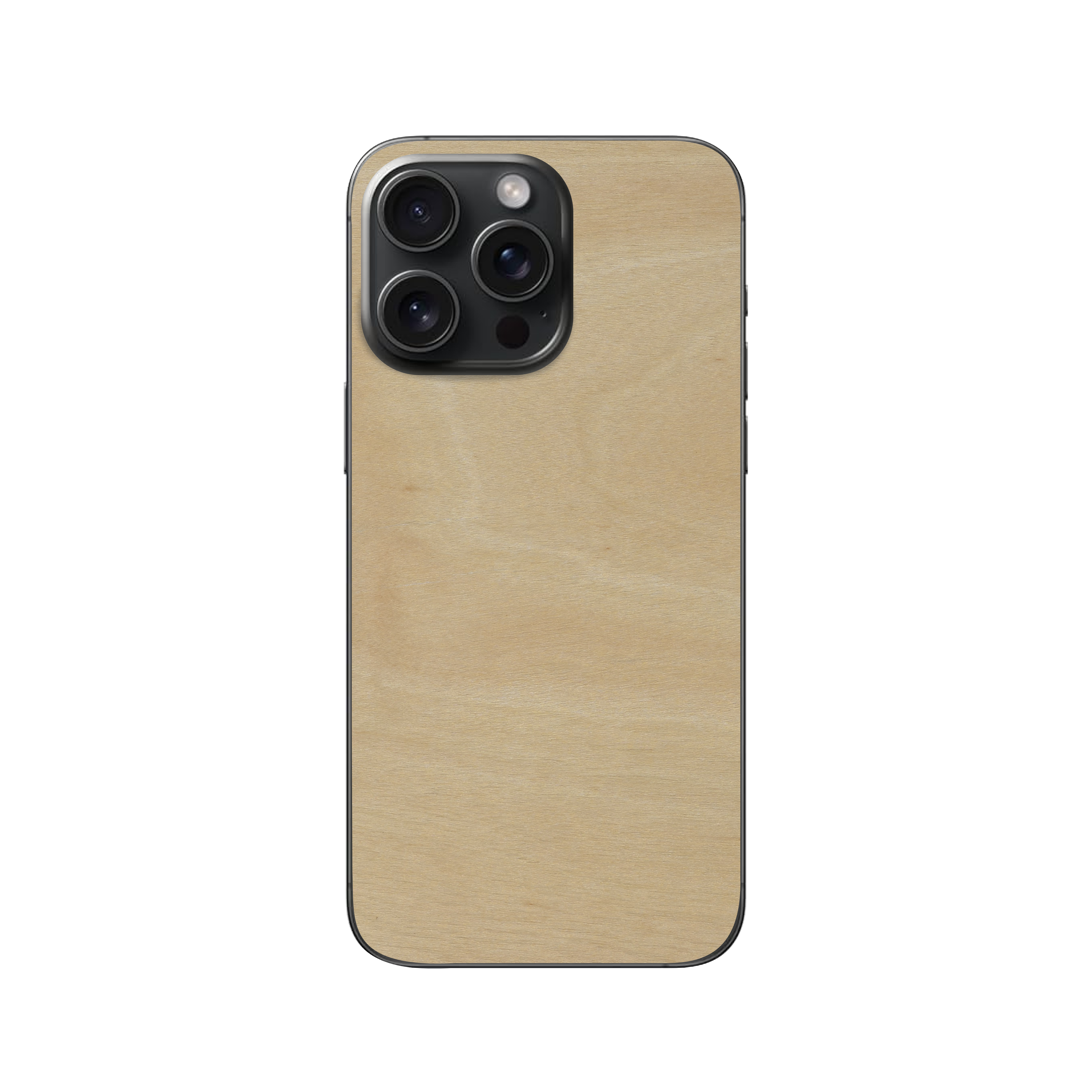 Birch iPhone Skins