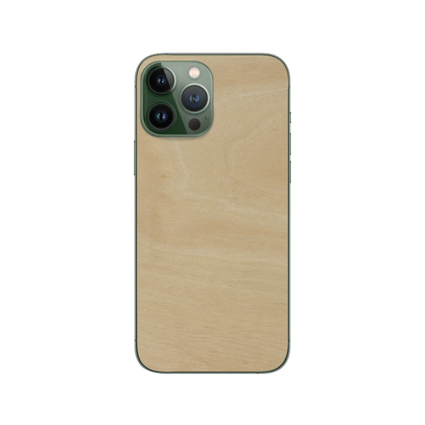 Birch iPhone Cases