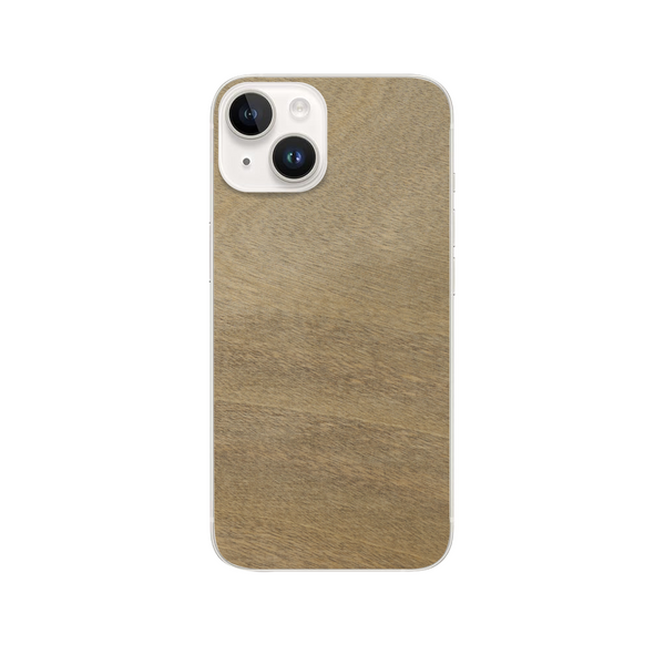Kiri iPhone Cases