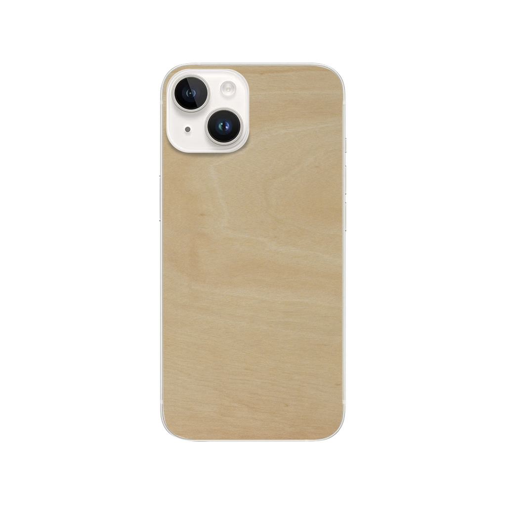 Birch iPhone Skins
