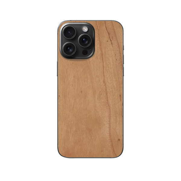 Red cedar iPhone Cases