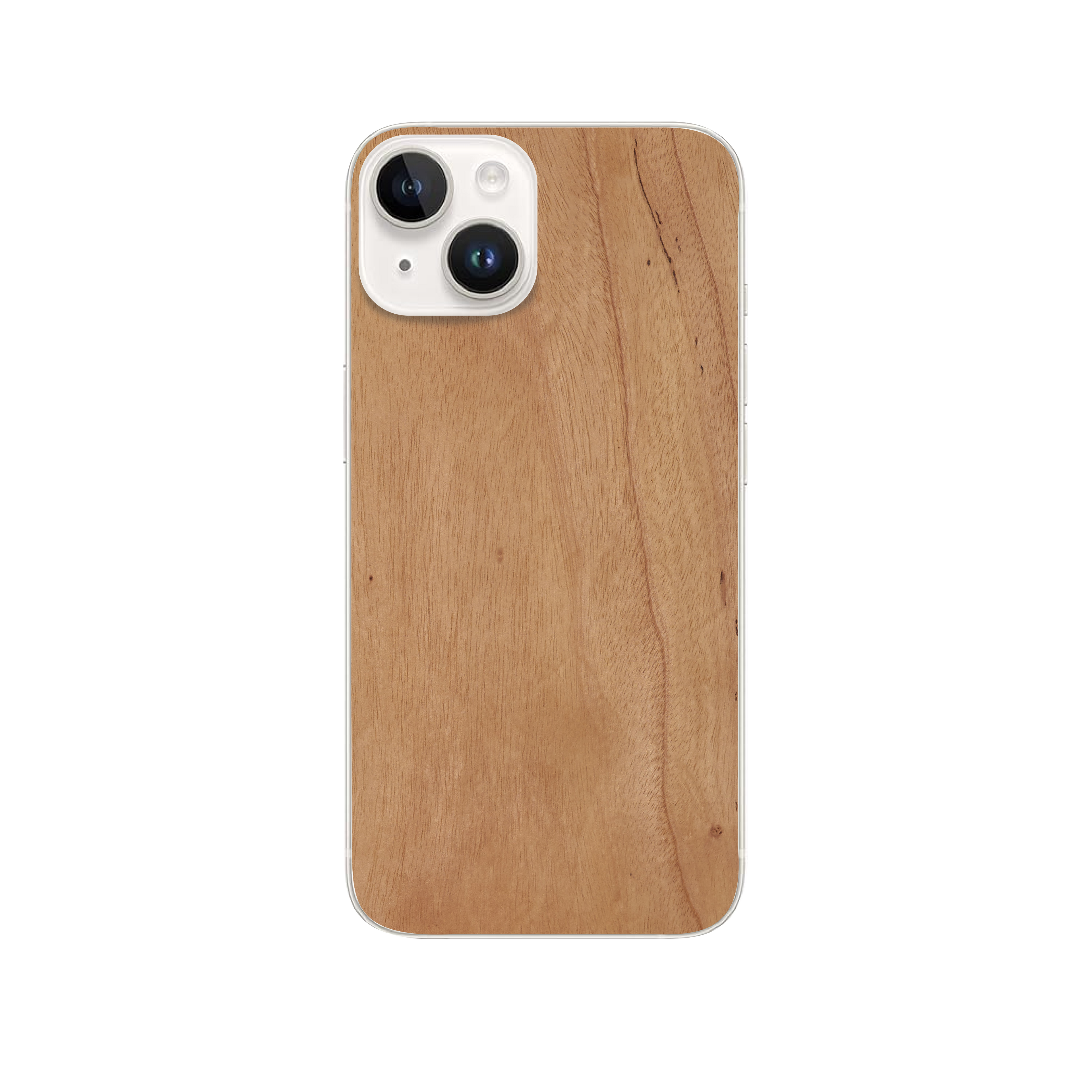 Red cedar iPhone Skins