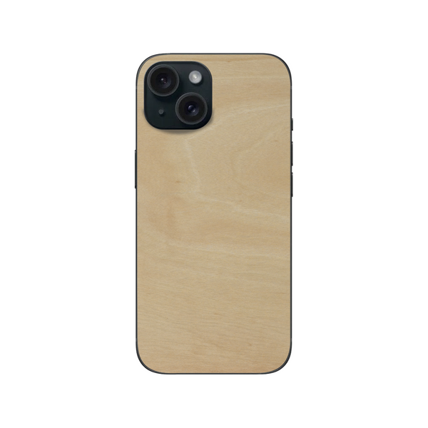Birch iPhone Cases
