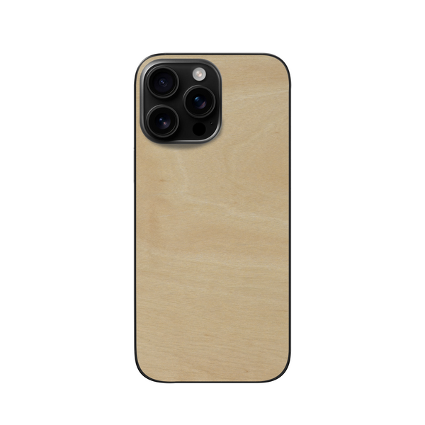 Birch iPhone Cases