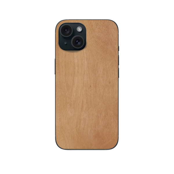 Red cedar iPhone Cases