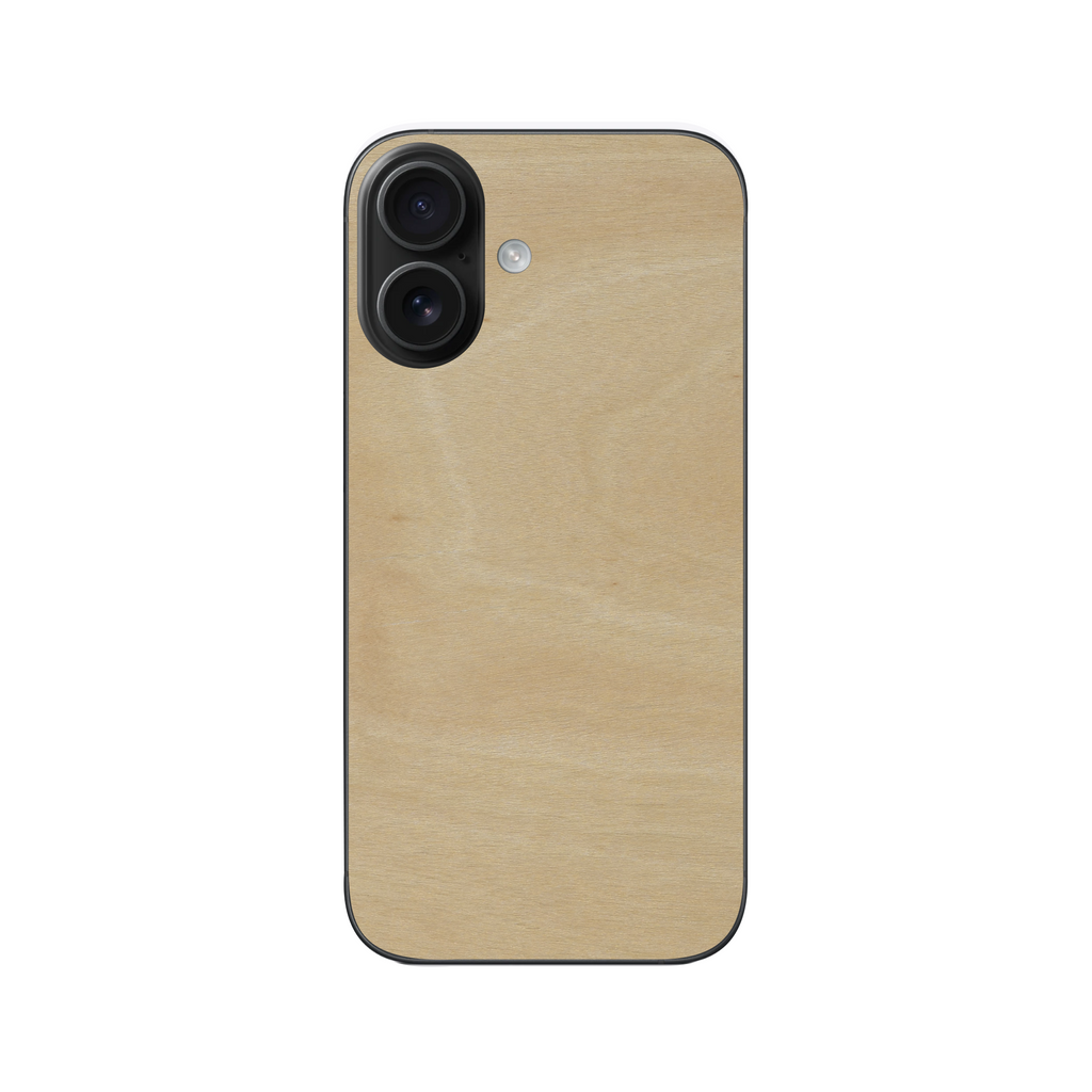 Birch iPhone Skins
