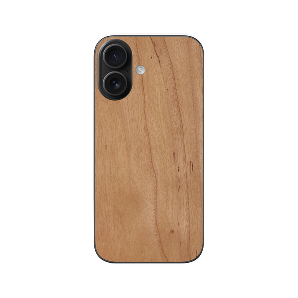 Red cedar iPhone Cases