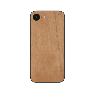 Red cedar iPhone Cases