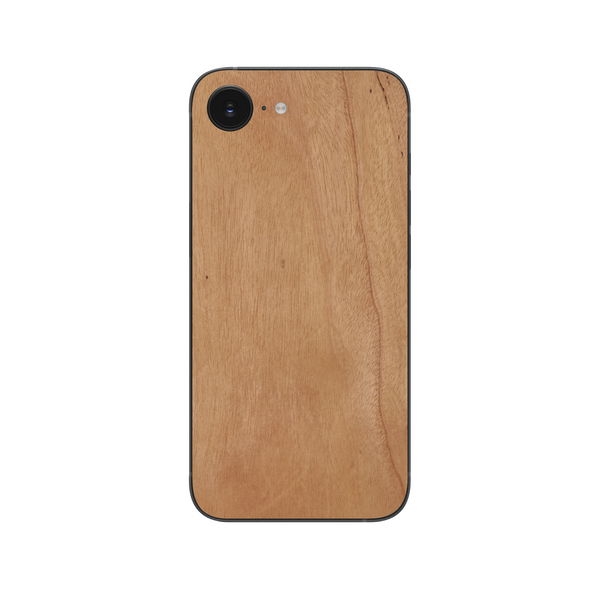 Red cedar iPhone Cases