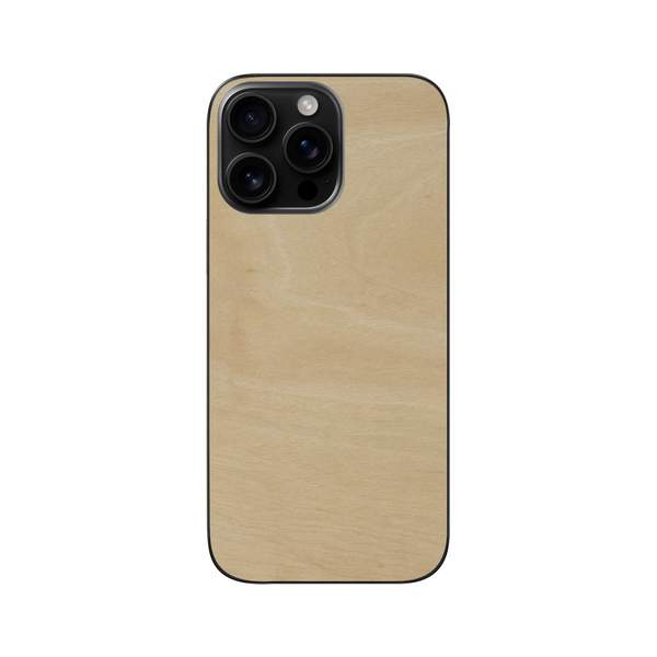 Birch iPhone Cases