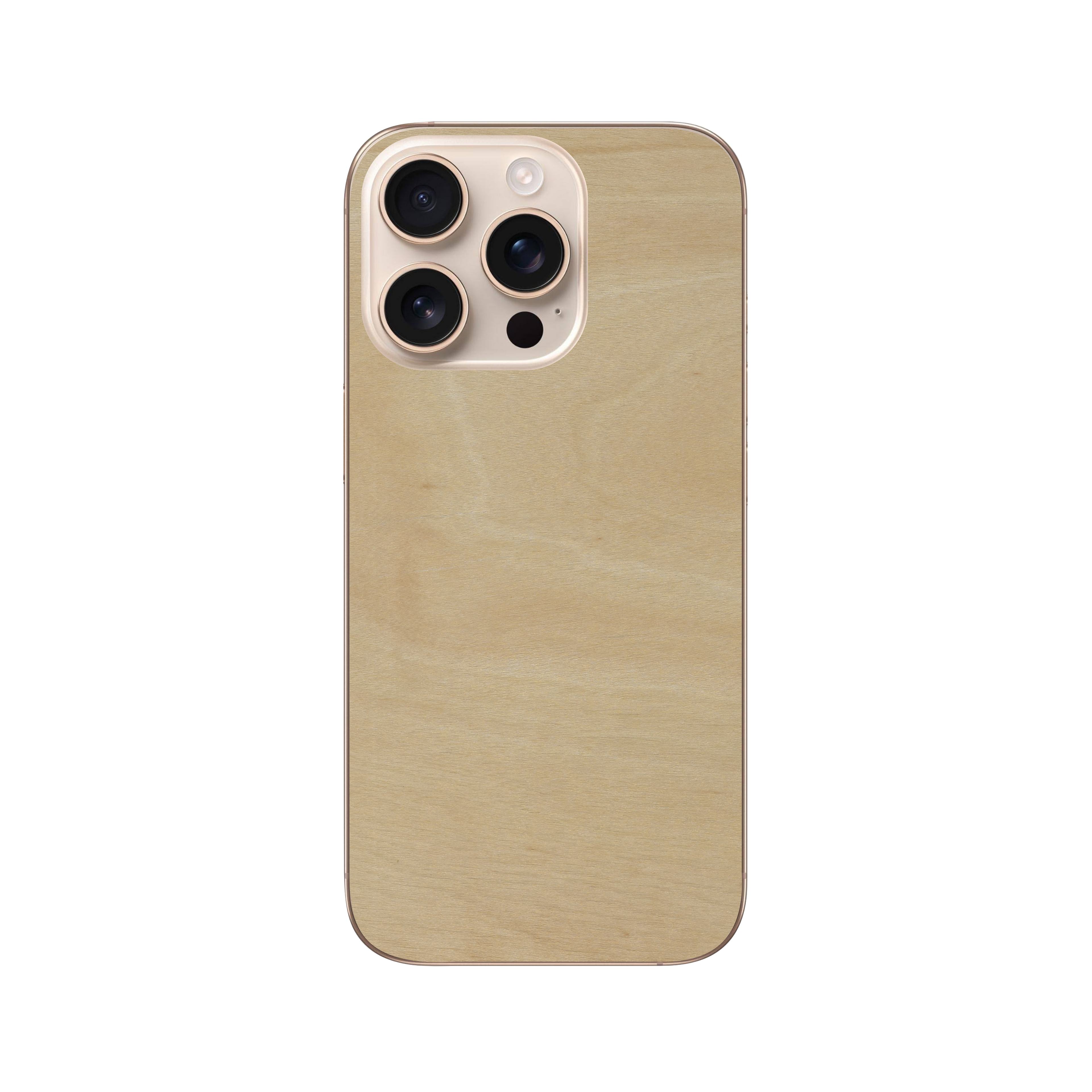 Birch iPhone Skins