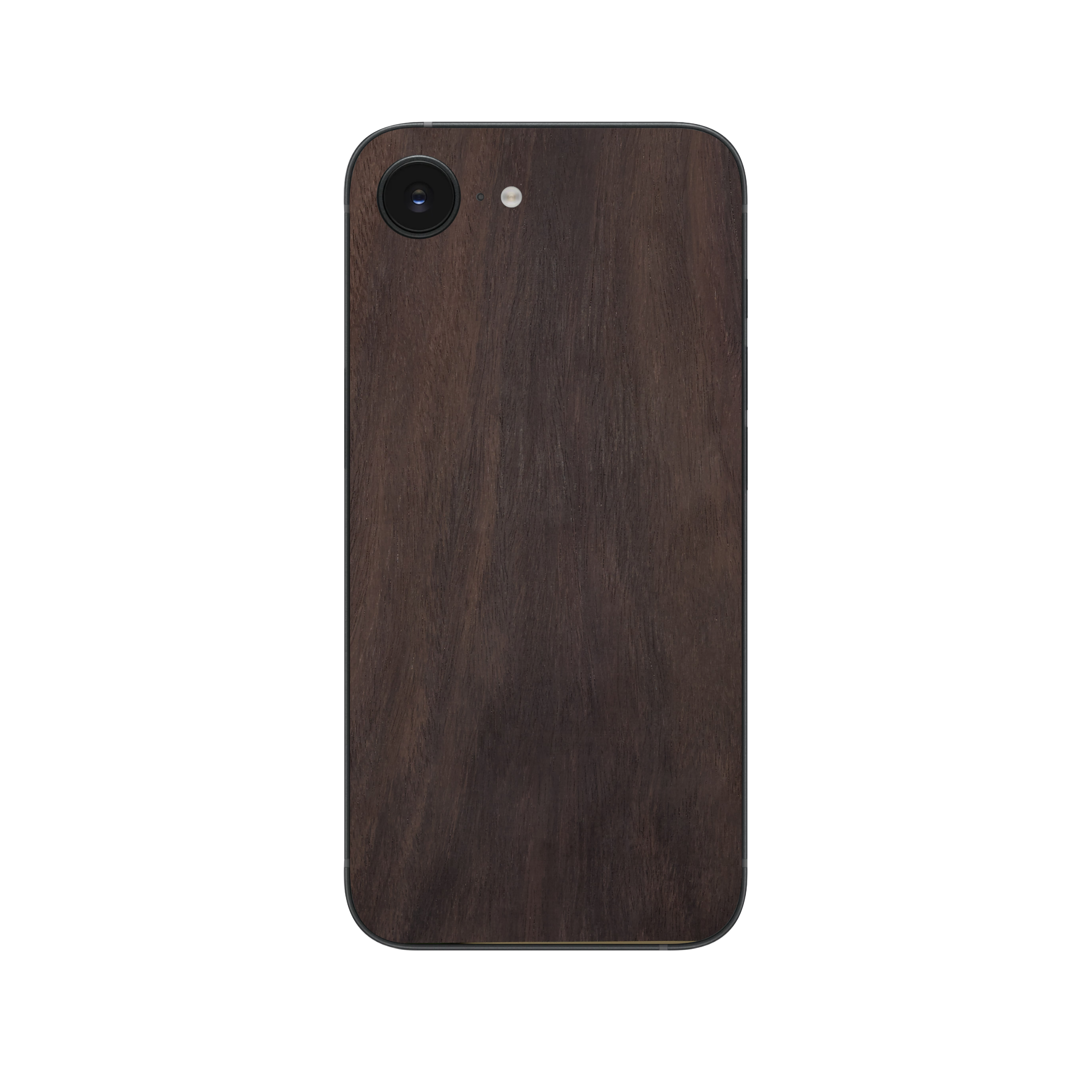 Rose Wood iPhone Skins