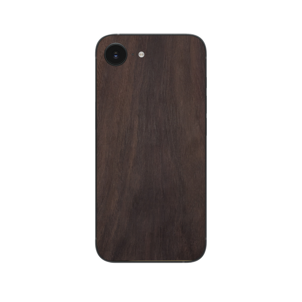 Rose Wood iPhone Cases