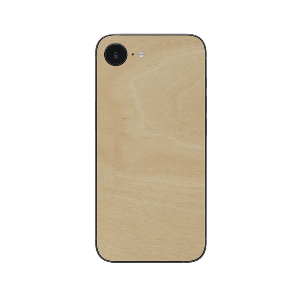 Birch iPhone Cases