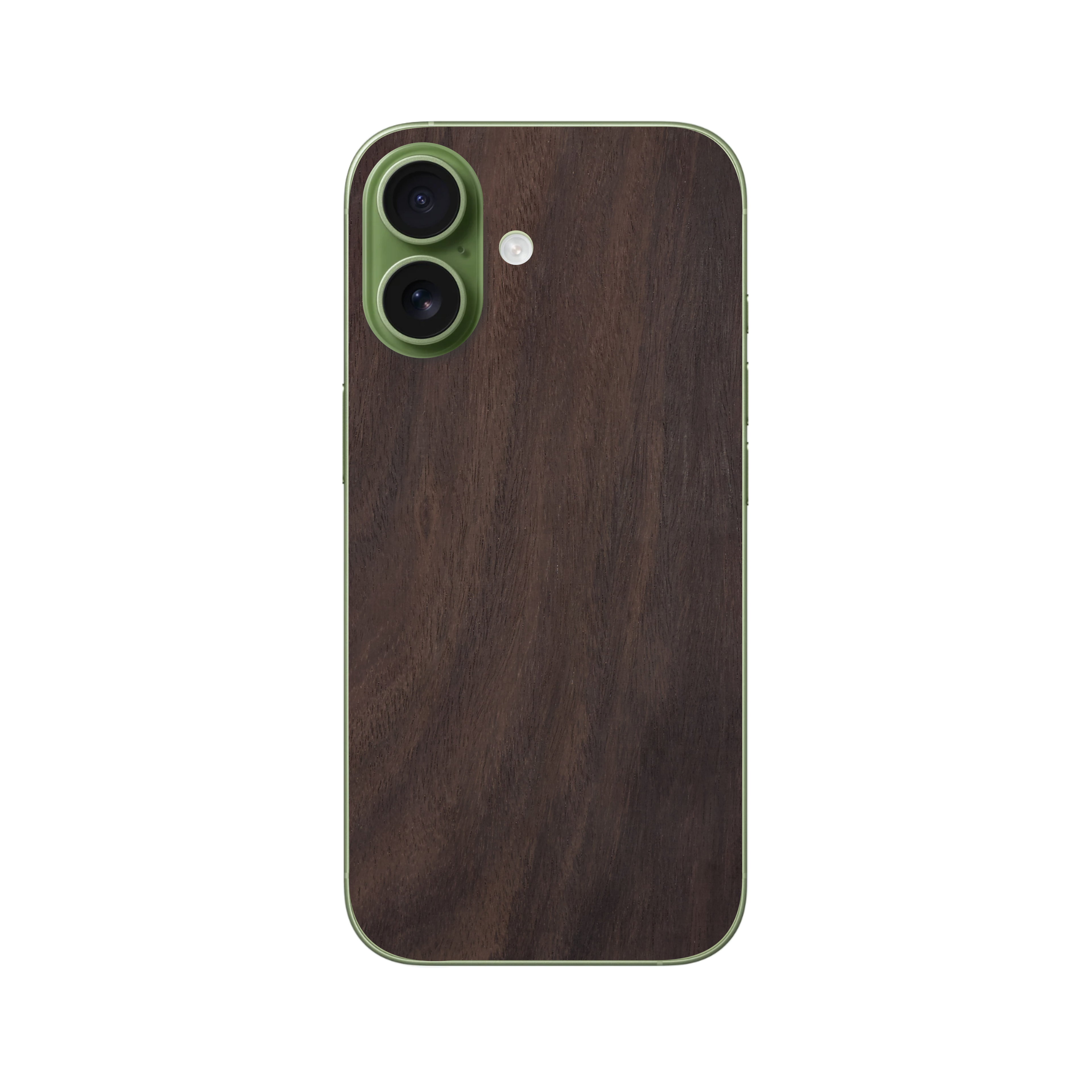 Rose Wood iPhone Skins