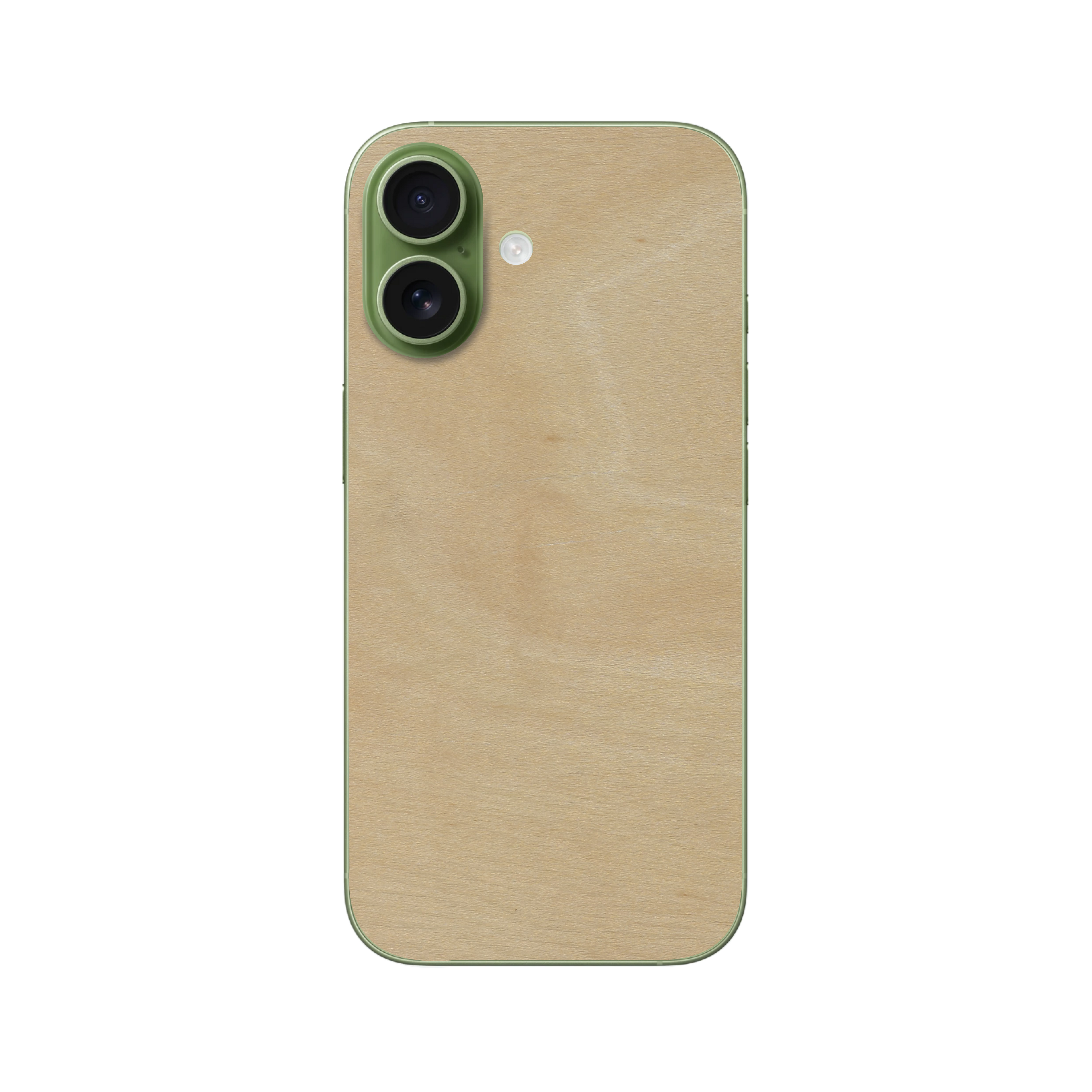 Birch iPhone Skins