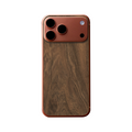 Walnut iPhone Skins