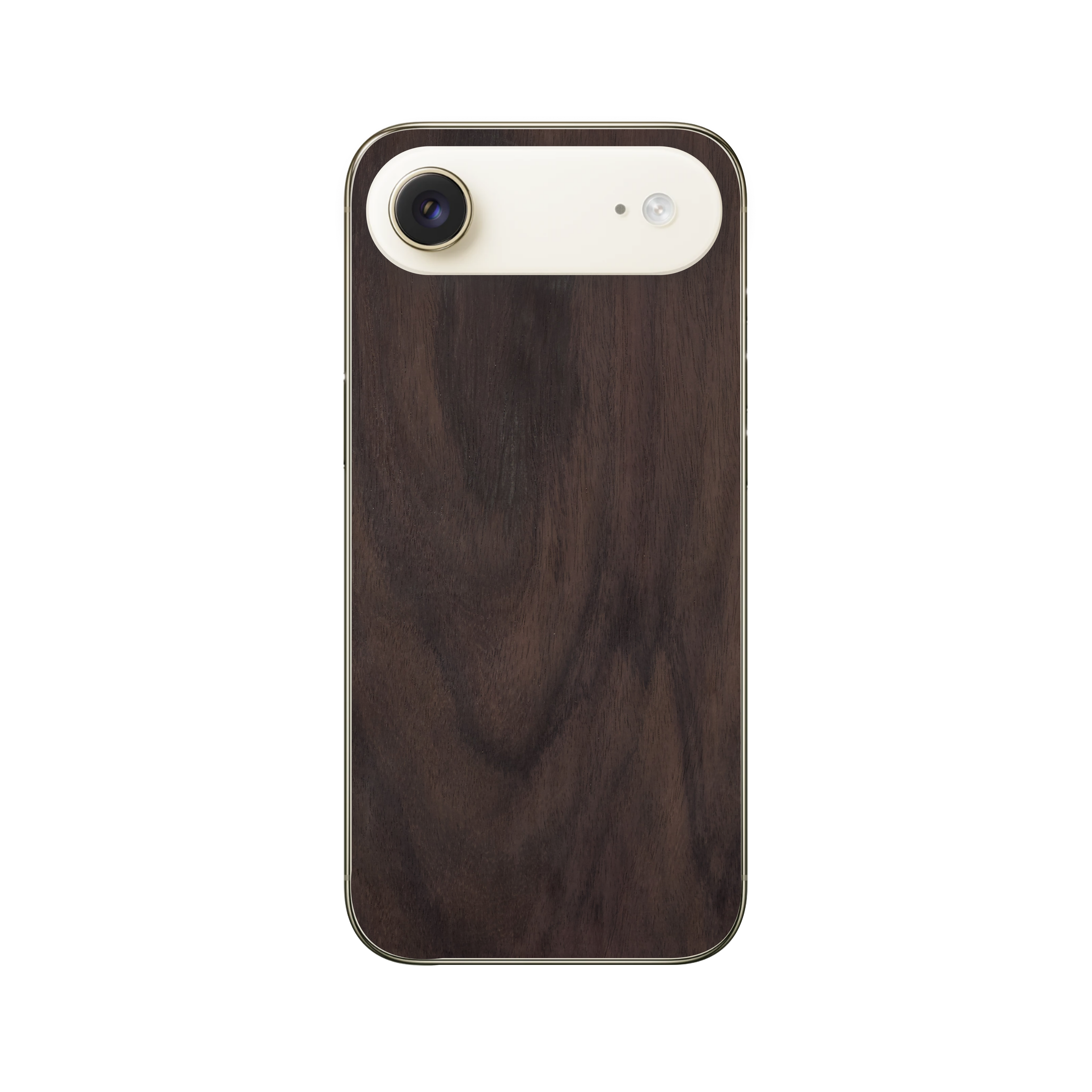 Rose Wood iPhone Skins