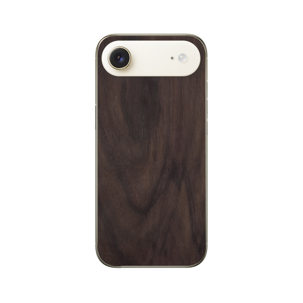 Rose Wood iPhone Cases