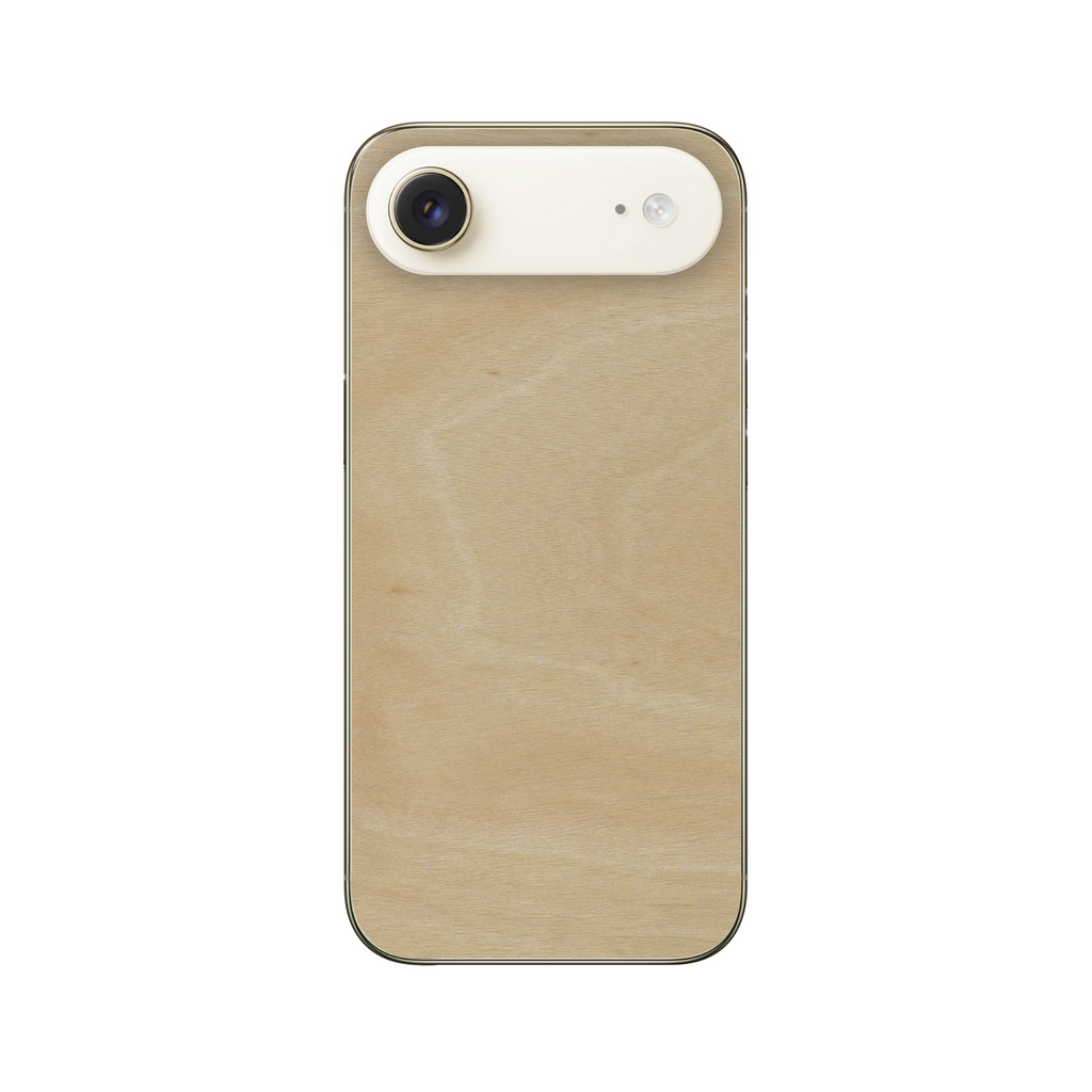Birch iPhone Skins