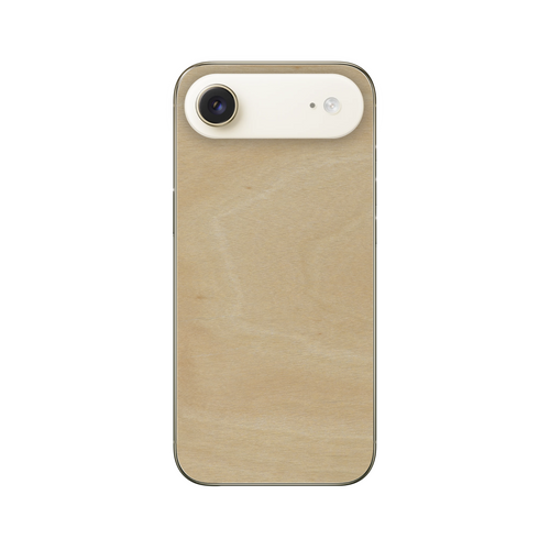 Birch iPhone Skins