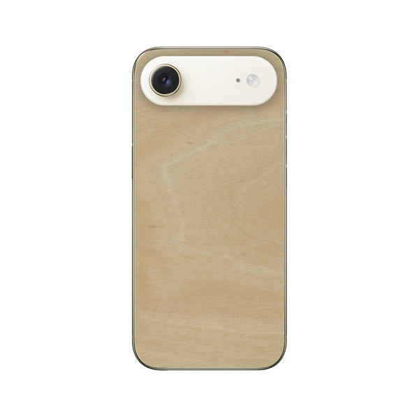 Birch iPhone Cases