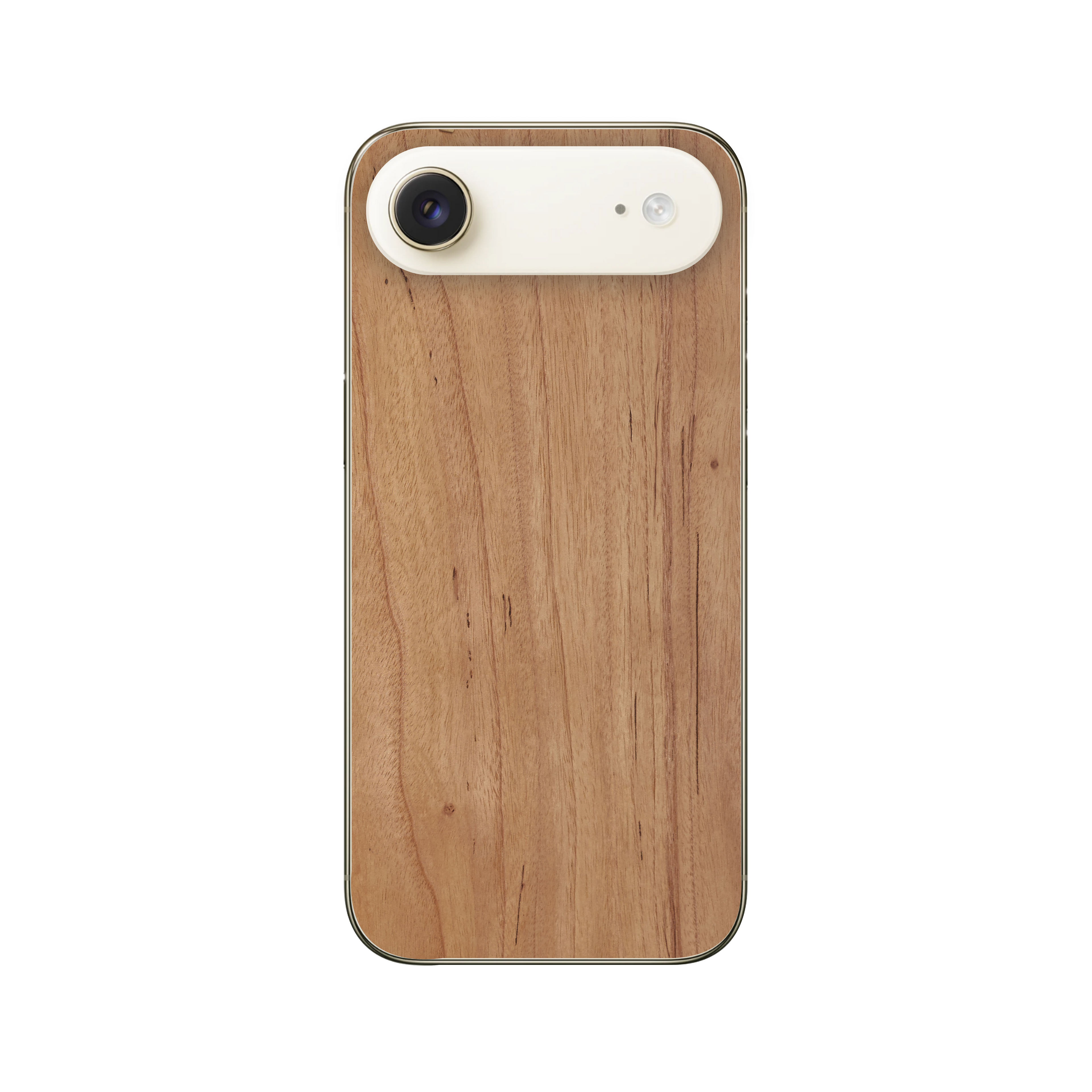 Red cedar iPhone Skins