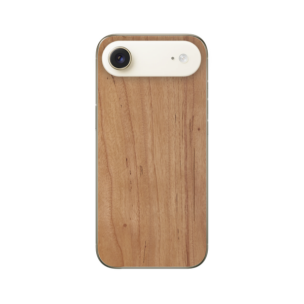 Red cedar iPhone Cases