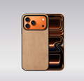 iPhone 17 Pro Max Red Cedar Phone Case