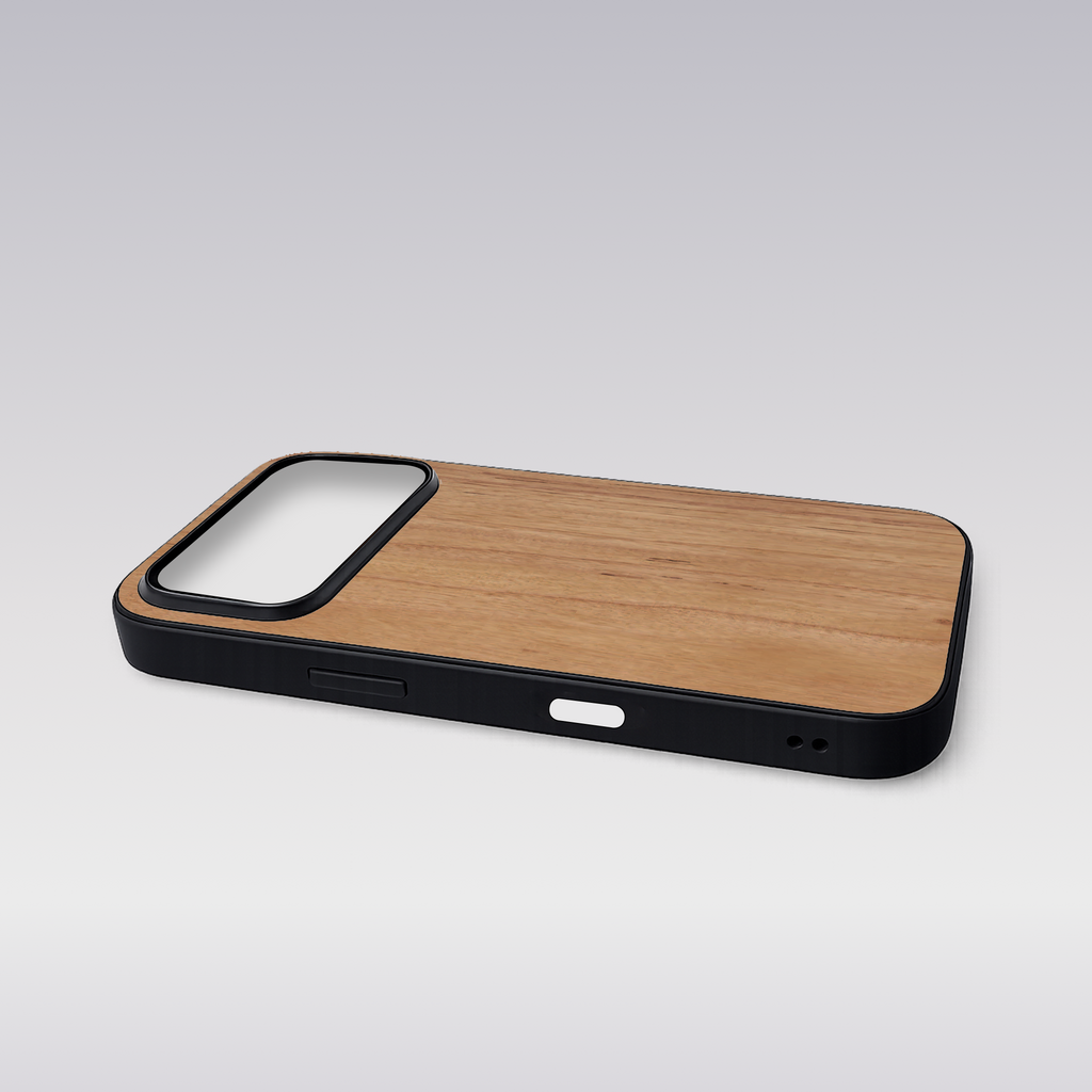 iPhone 17 Pro Max Red Cedar Phone Case