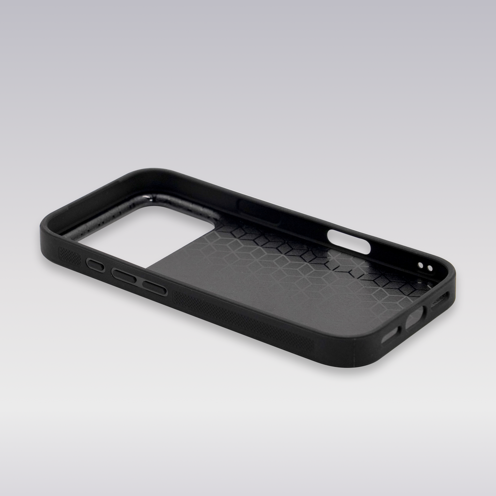 iPhone 17 Pro Max Red Cedar Phone Case