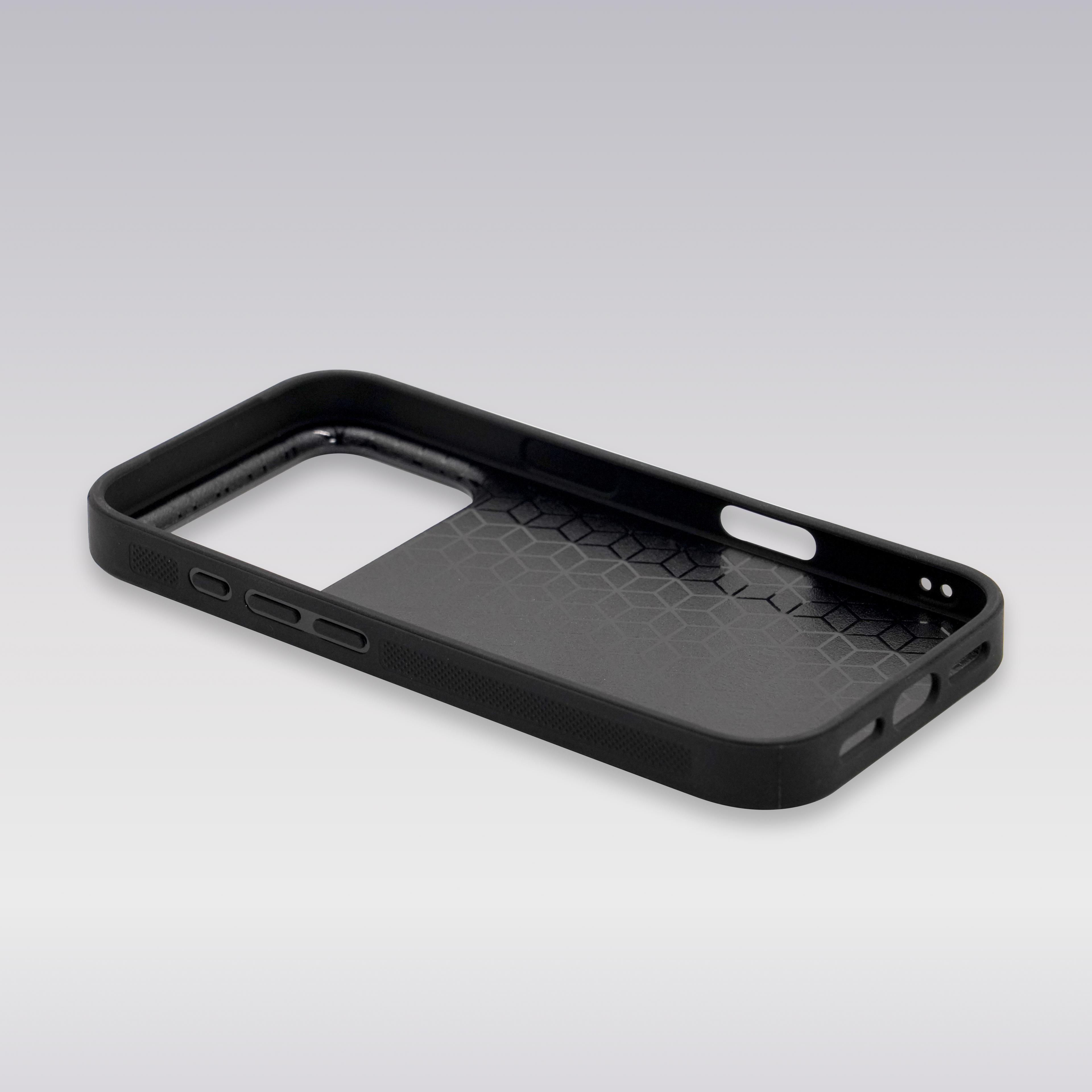 iPhone 17 Pro Max Red Cedar Phone Case