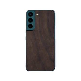 Rose Wood Samsung Cases