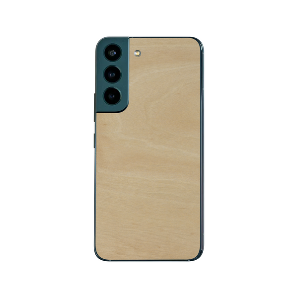 Birch Samsung Cases