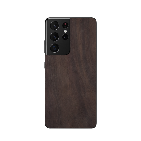 Rose Wood Samsung Cases