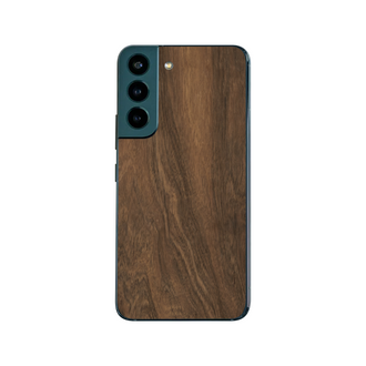 Walnut Samsung Cases