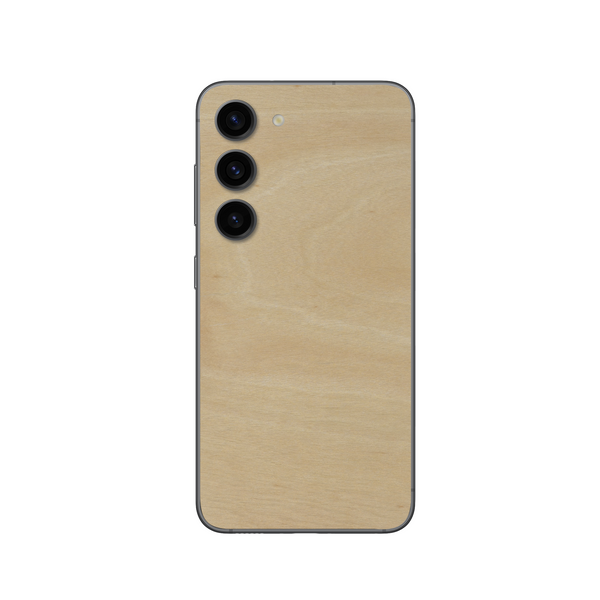Birch Samsung Cases