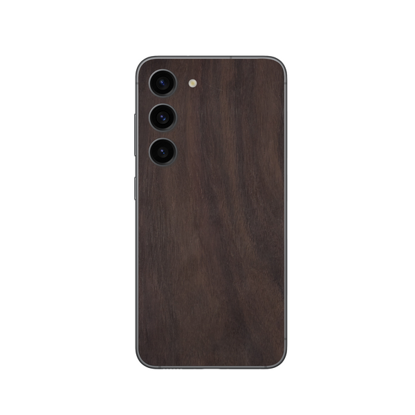 Rose Wood Samsung Cases