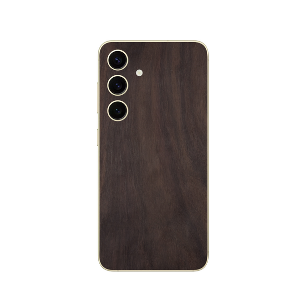 Rose Wood Samsung Cases