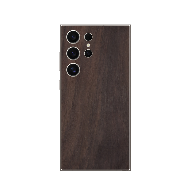 Rose Wood Samsung Cases
