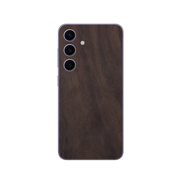 Rose Wood Samsung Cases