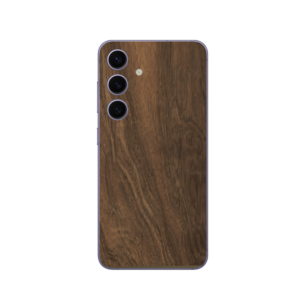 Walnut Samsung Cases