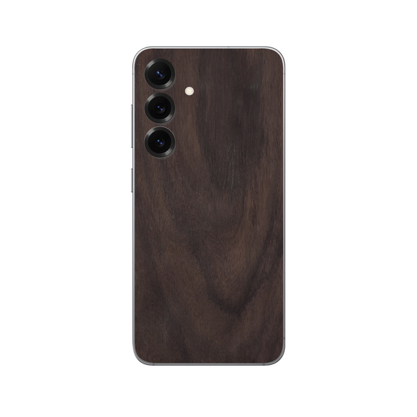 Rose Wood Samsung Cases