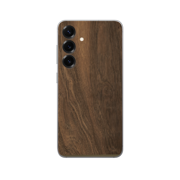 Walnut Samsung Cases